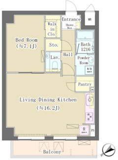 【間取り】 | Maison de Takaya