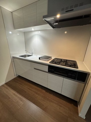 【キッチン】 | Maison de Takaya