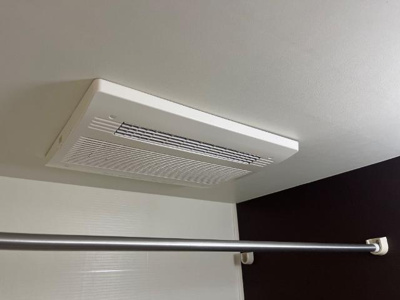 【その他】 | プランドール・アムール ＳＹ | 浴室乾燥機