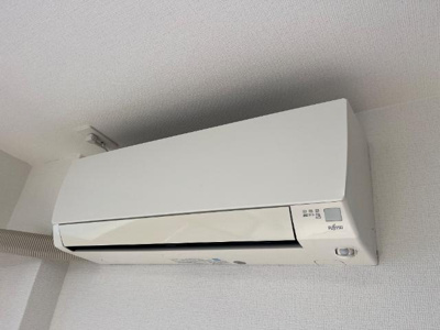 【設備】 | プランドール・アムール ＳＹ | エアコン