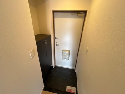 【玄関】 | プランドール・アムール ＳＹ | 玄関