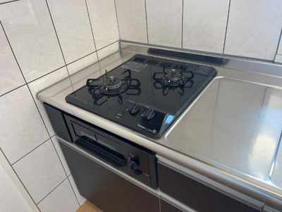 【キッチン】 | プランドール・アムール ＳＹ | キッチン