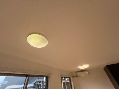 【設備】 | プランドール・アムール ＳＹ | 照明