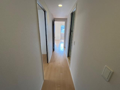 【内装】 | プランドール・アムール ＳＹ | 廊下