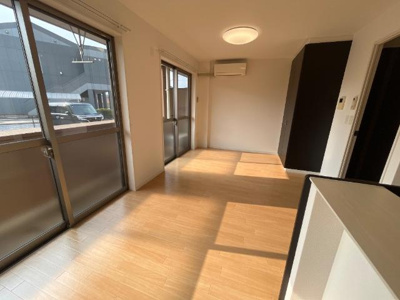 【居間・リビング】 | プランドール・アムール ＳＹ | リビング