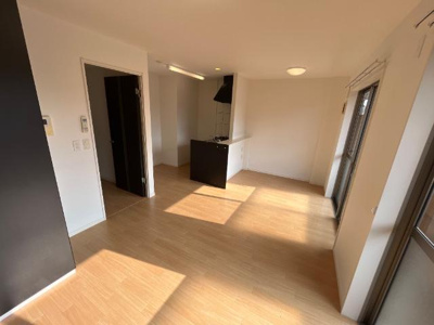 【居間・リビング】 | プランドール・アムール ＳＹ | ゆったりとしたリビングです