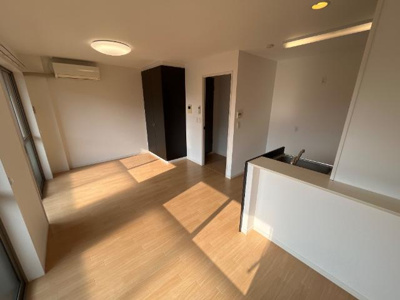 【居間・リビング】 | プランドール・アムール ＳＹ | リビング