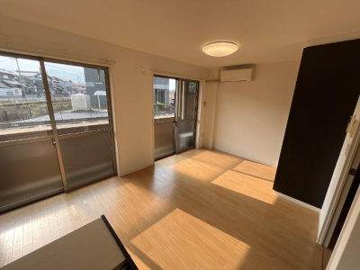 【居間・リビング】 | プランドール・アムール ＳＹ | リビング