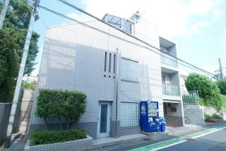 グラントレゾール明大前のセキュリティ