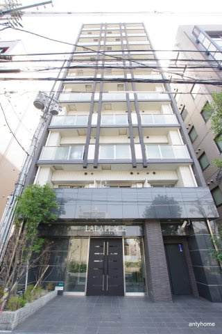 ララプレイス新大阪LD　仲介手数料無料