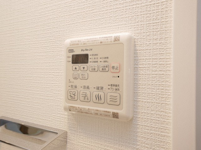 エスリード弁天町ポートヴィラの設備