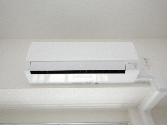 エスリード弁天町ポートヴィラの設備