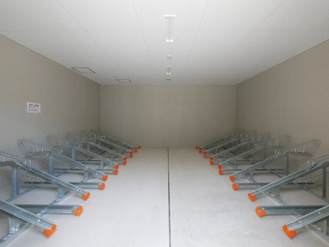 エスリード弁天町ポートヴィラのその他共用部分