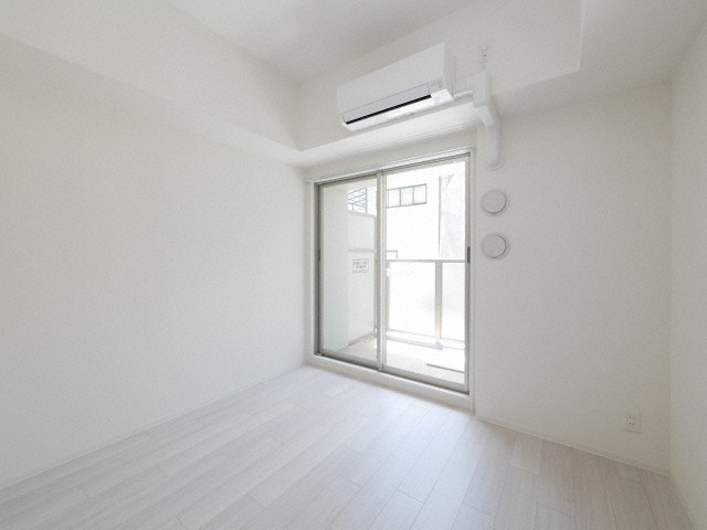 エスリード弁天町ポートヴィラの居間・リビング