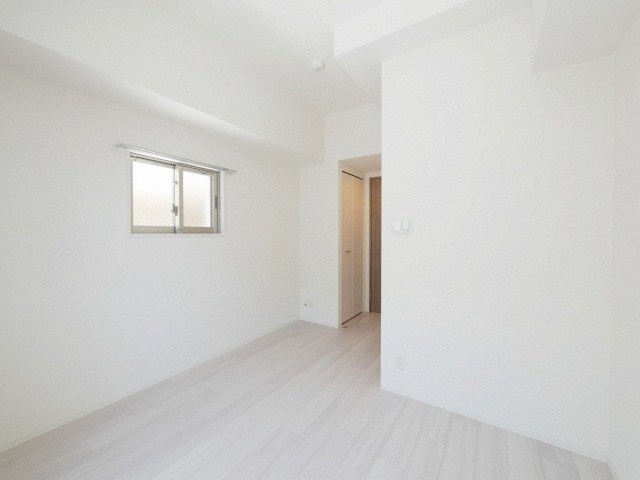 エスリード弁天町ポートヴィラの居間・リビング