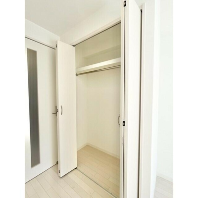 【収納】 | ルミエール門前仲町 |  