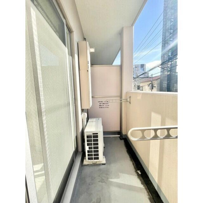 【バルコニー】 | ルミエール門前仲町 |  