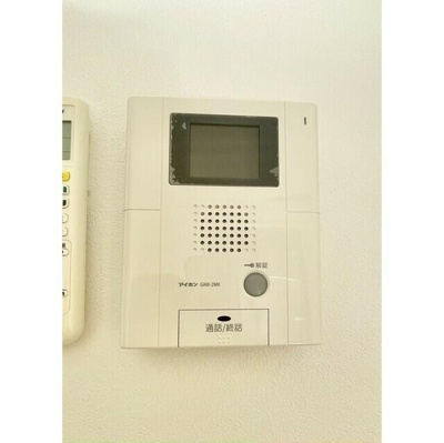 【セキュリティ】 | ルミエール門前仲町 |  