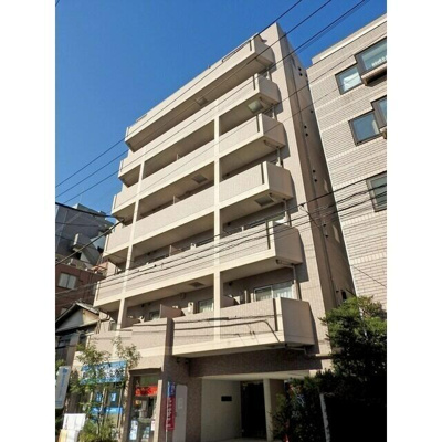 【外観】 | ルミエール門前仲町 |  