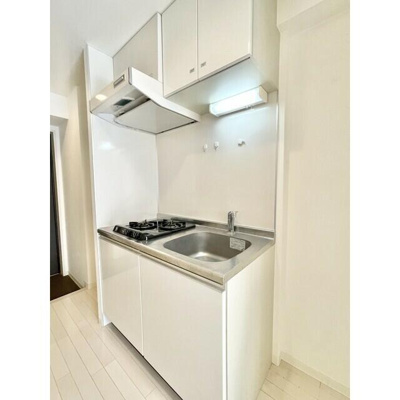 【キッチン】 | ルミエール門前仲町 |  