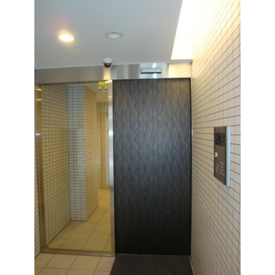 【その他共用部分】 | ルミエール門前仲町 |  