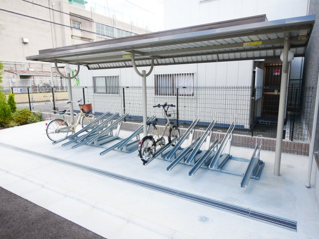 【その他共用部分】 | ジャイオス