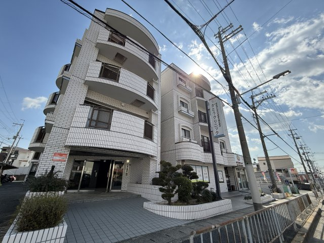 エレガンス村上