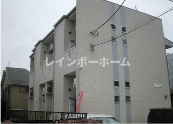 コンパートメントハウス検見川