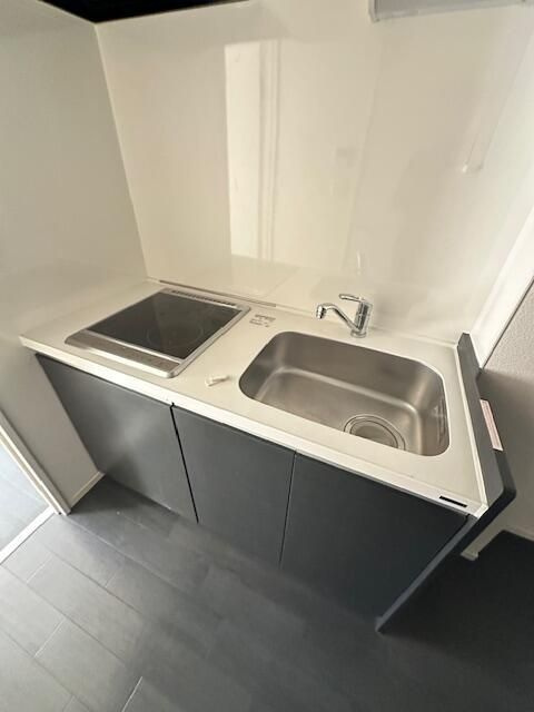 Y’s Reveのキッチン