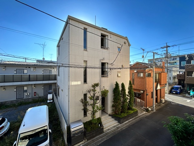 ファインコート三鷹