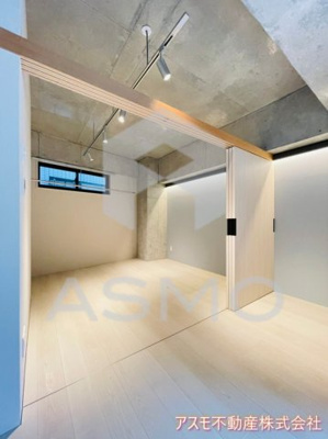 【内装】 | b.DOUGASHIBA