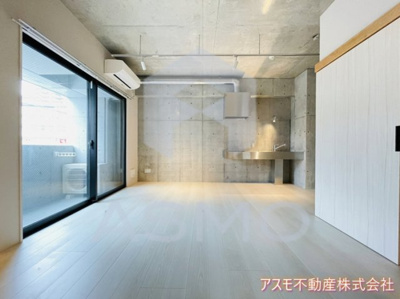 【居間・リビング】 | b.DOUGASHIBA