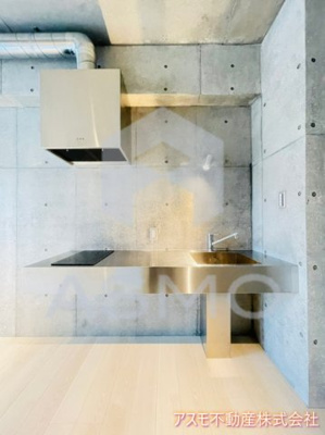 【キッチン】 | b.DOUGASHIBA