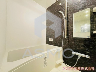 【浴室】 | b.DOUGASHIBA