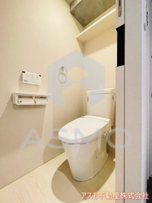 【トイレ】 | b.DOUGASHIBA