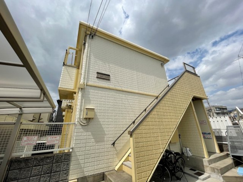関西学院大学近くの好立地☆