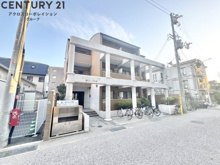 プレステージフジ西宮壱番館の画像