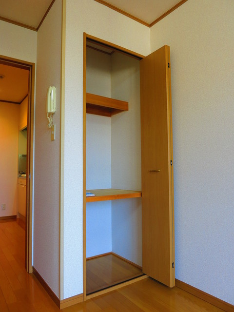 サンコートアクシスのその他