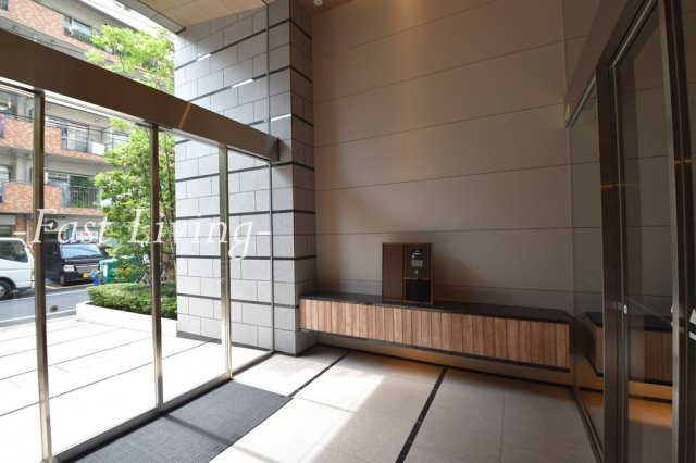 レーヴマニフィック本郷のその他共用部分