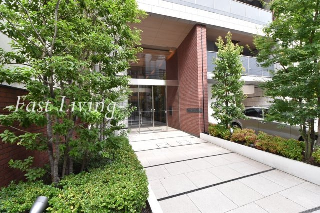 レーヴマニフィック本郷