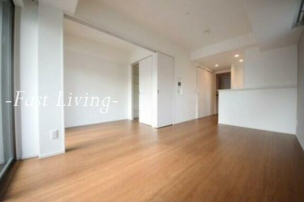 レーヴマニフィック本郷の内装