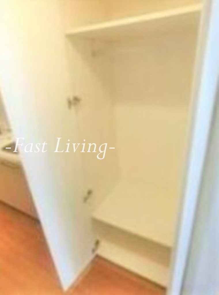 レーヴマニフィック本郷の収納