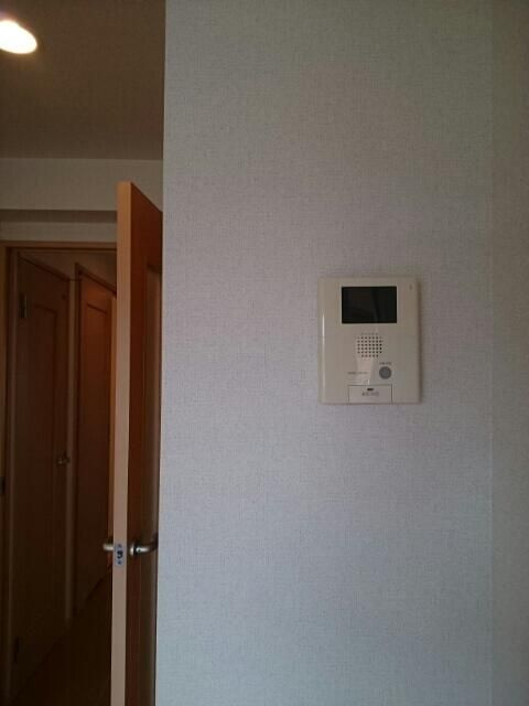 セレノ　プラシードのセキュリティ