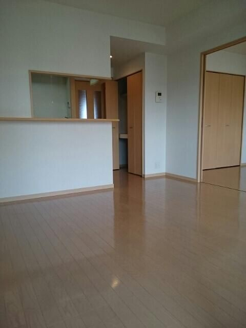 セレノ　プラシードの居間・リビング