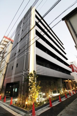 【外観】 | ラグゼナ錦糸町