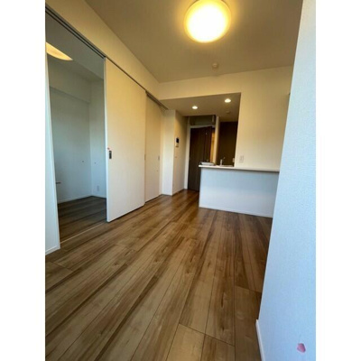 【内装】 | ラグゼナ錦糸町 | ※参考写真（同タイプ・別部屋） 