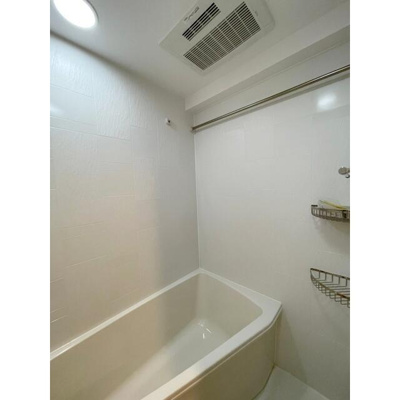 【浴室】 | ラグゼナ錦糸町 | ※参考写真（同タイプ・別部屋） 