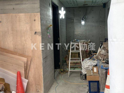 【エントランス】 | アリカ大森２