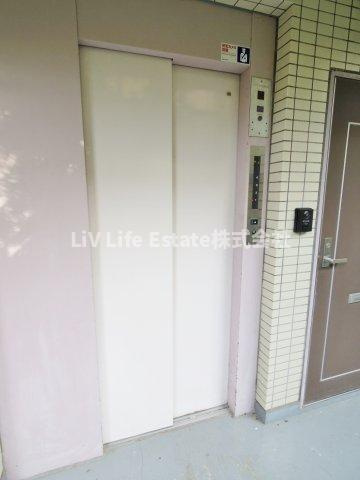 小平市鈴木町２丁目の賃貸マンションのその他