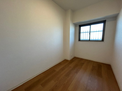 【洋室】 | 寝屋川サンハイツA棟